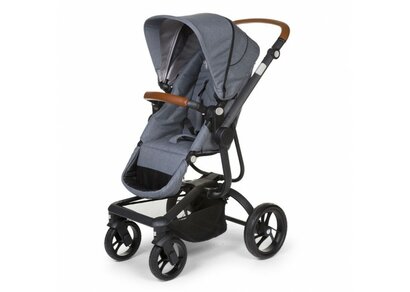 Buggy's en Kinderwagens
