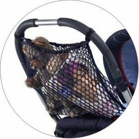 Kinderwagen accessoires