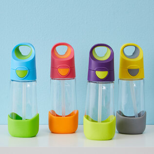 B.box Tritan drinkfles 450ml