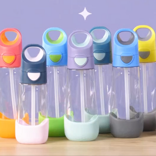 B.box Tritan drinkfles 600ml