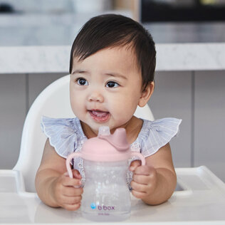 B.box Spout Cup 240ml