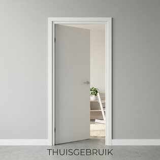 Thuisgebruik