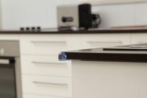 Hoek- en randbescherming