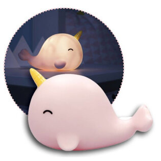 Nachtlampjes en kinderlampen