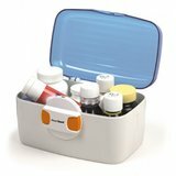 Thermometers & Medicijnboxen