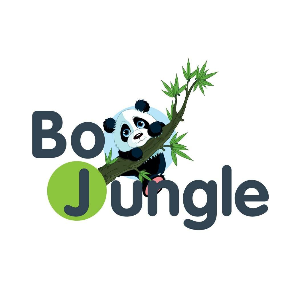 Bo Jungle logo
