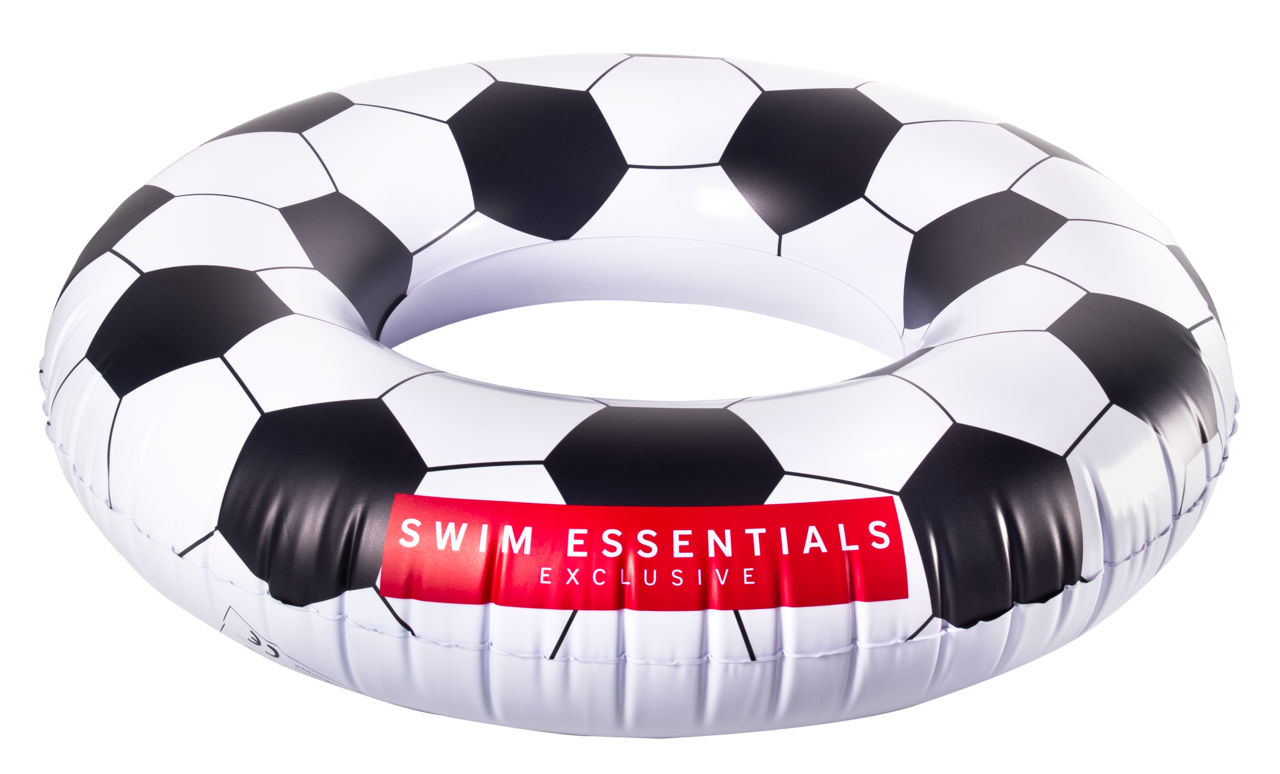 Swim Essentials&nbsp;Voetbal zwem band&nbsp;