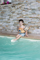 Puddle Jumper Zwembandjes Haaien