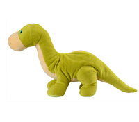 Verwarmbare Warmies Brachiosaurus pluche