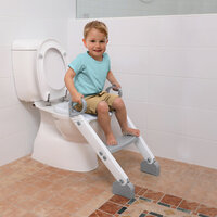 Step-Up Toilet Trainer