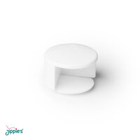 Jippie&#039;s dubbele tafelhoekjes