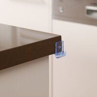 Dreambaby tafelhoekjes (4 stuks)