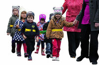 Walkodile wandelkoord