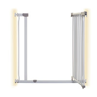 klemhekje extra veilig wit