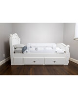 Dreambaby Maggie extra groot opvouwbare bedhekje