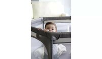 Dreambaby Explore playpen | grondbox | Taupe
