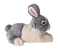 Warmies magnetronknuffel Konijn