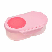 &quot;Kindersnackbox Flamingo Fizz compact formaat&quot;