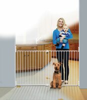 Dreambaby Broadway GRO-GATE extra breed