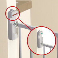 Dreambaby Broadway GRO-GATE extra breed