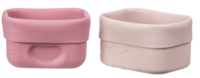 B.box Silicone snack cups | Berry