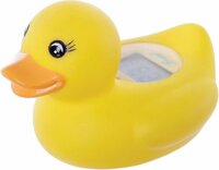 Dreambaby Digital screen kamer &amp; bad thermometer (eend design)