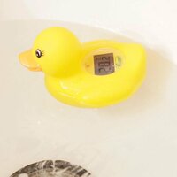 Dreambaby Digital screen kamer &amp; bad thermometer (eend design)