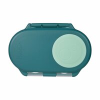 &quot;B.box Emerald Forest Snackbox voor kleine handjes&quot;