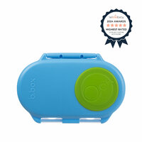 &quot;Kindersnackbox Ocean Breeze compact formaat&quot;