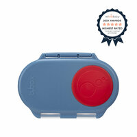 &quot;Kindersnackbox Blue Blaze compact formaat&quot;