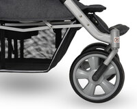 Childhood Cabrio opvouwbare kinderwagen 6 personen
