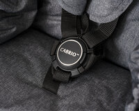 Childhood Cabrio opvouwbare kinderwagen 6 personen