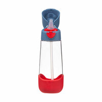 B.box Tritan drinkfles 600ml | Blue Blaze
