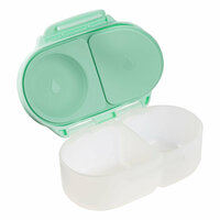 &quot;Kindersnackbox B.box Spearmint compact formaat&quot;