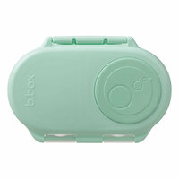 &quot;Kindersnackbox B.box Spearmint compact formaat&quot;
