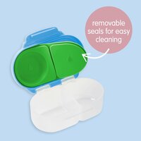 &quot;Lekvrije B.box Chill Out voor yoghurt en fruit&quot;