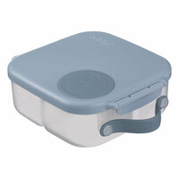 👜 b.box Chill Out mini lunchbox &ndash; zijaanzicht met draaggreep