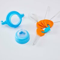 B.box schoonmaakset voor drinkbekers