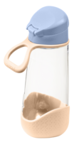 B.box sportfles 600ml | Feeling Peachy