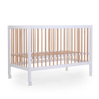 Modern COT 97 babybed met onzichtbare schroeven