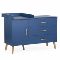 Commode met verwijderbare verschooneenheid van Childhome