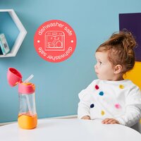 B.box drinkbeker 450ml | Spearmint