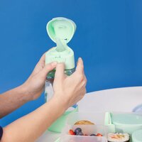 B.box drinkbeker 450ml | Spearmint