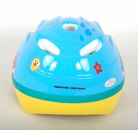 Volare Baby Shark Kinderfietshelm Skatehelm 51 tot 55 cm