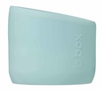 B.box bumper voor Flip Top drinkfles 1L | Lagoon