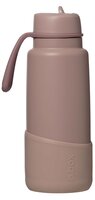 B.box bumper voor Flip Top drinkfles 1L | Berry Smoothie