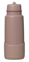 B.box bumper voor Flip Top drinkfles 1L | Berry Smoothie