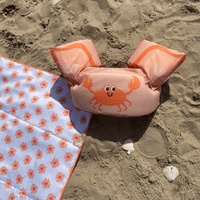 Swim Essentials Puddle Jumper Zwembandjes Crabby