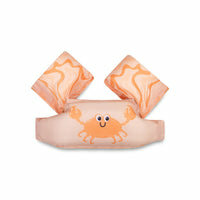 Swim Essentials Puddle Jumper Zwembandjes Crabby