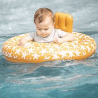 Swim Essentials Baby Float Seastar 0-1 Jaar